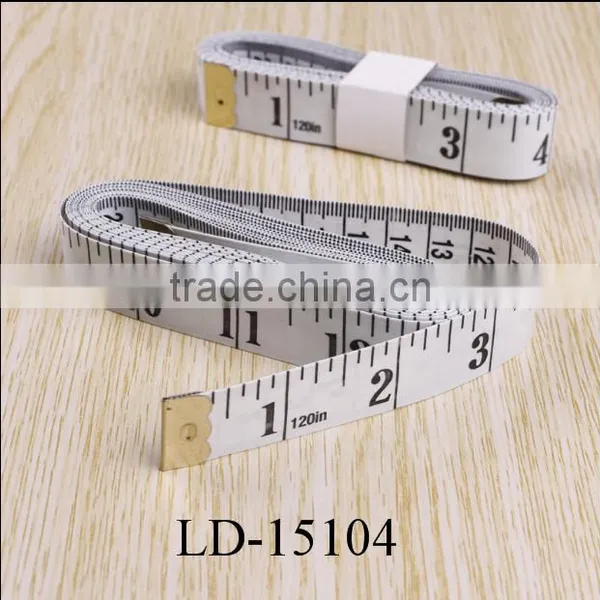 Factory Tailor Tape Meausre 3m photo-3