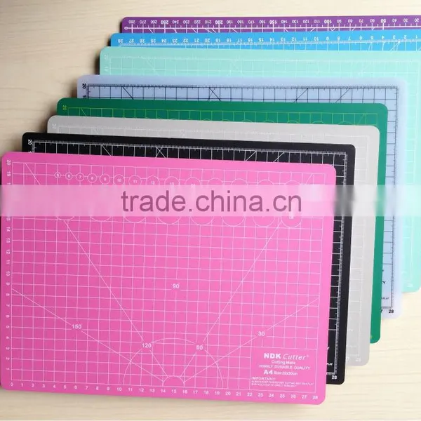 Self-healing Rotary PVC Cutting Mat photo-4