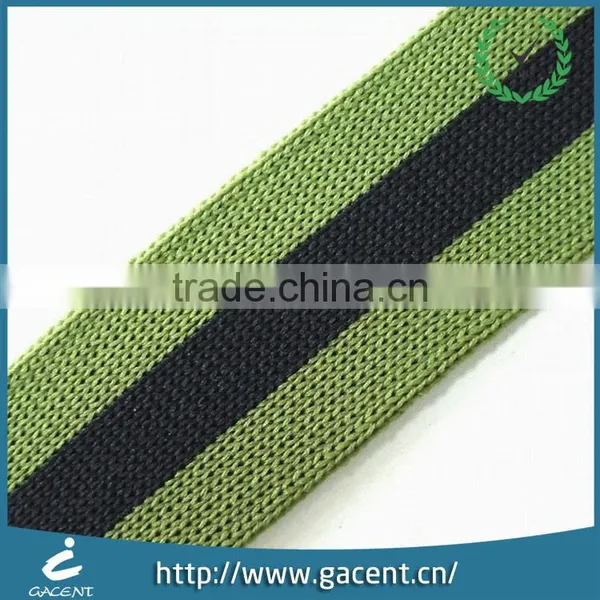 High Quality Military Custom Elastic Belt With Nylon Material photo-2