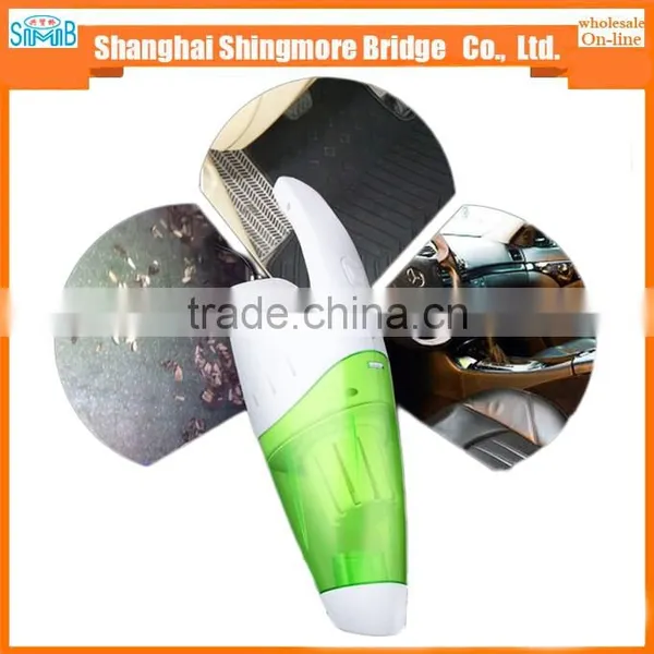 2017 China Supplier Hot Sales Good Quality Car Cleaner Vacuum photo-6