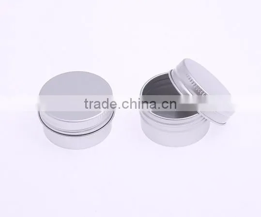 Top Quality Aluminium Jars photo-3