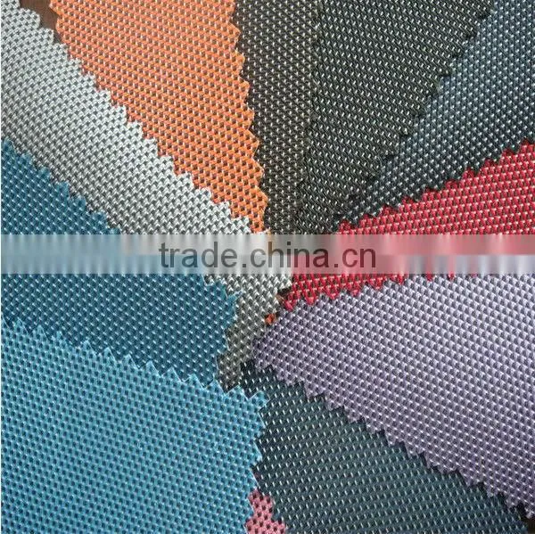 PVC Coated Fabric