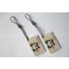 Rfid Epoxy Tag, 125khz/13.56mhz Epoxy Tag