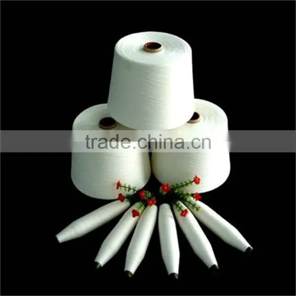 100% PVA Yarn 20 Degree 40/1 Sewing Thread photo-3