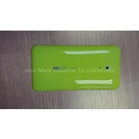 Plastic Mobile Shell photo-3