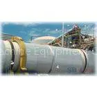 Limestone, Sawdust, Coal High Efficiency Energy Conservation Rotary Drum Dryer Machines