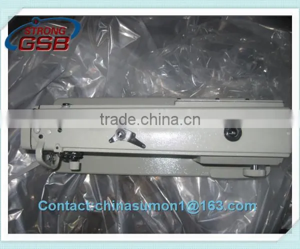 GW-6-1 Cloth Sewing Machine photo-2