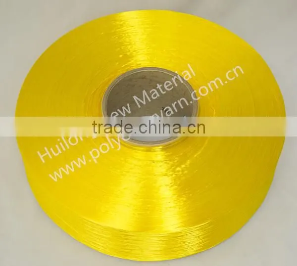 Polyester Yarn Fdy 50 48,dope Dyed Polyester Yarn Fdy 50 48 photo-4