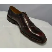 Custom Made Leather Shoes for Men photo-3