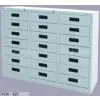 Steel Drawer Storage Locker