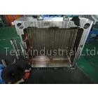 Plastic Injection Parts Plastic Injection Mouldings With Multi / Single Mold