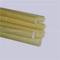 Sleeving With Polyurethane