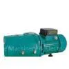 JET SPRAYING PUMP