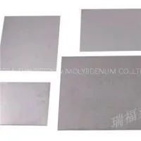 W-Ni-Fe Plate