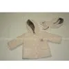 Baby's Cotton Clothes