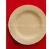 Bamboo Plate