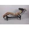 Chaise Lounge Chair LC4