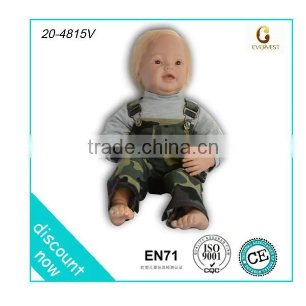 China Baby Alive Doll Mohair Mini Cheap Silicone Baby Dolls for Sale