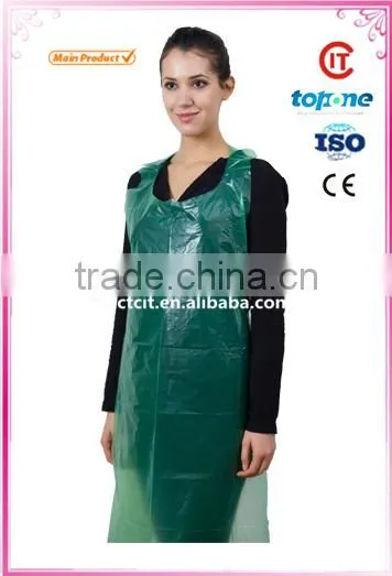 Disposable Apron/Disposable Aprons Kitchen/cheap Kitchen Aprons With Lowest Price photo-3