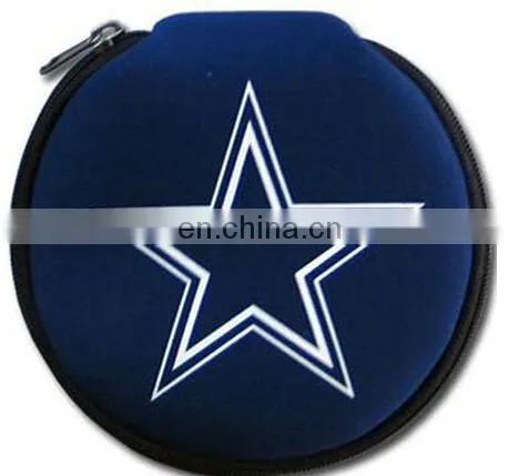 Customized Neoprene CD Bags Bolder photo-2