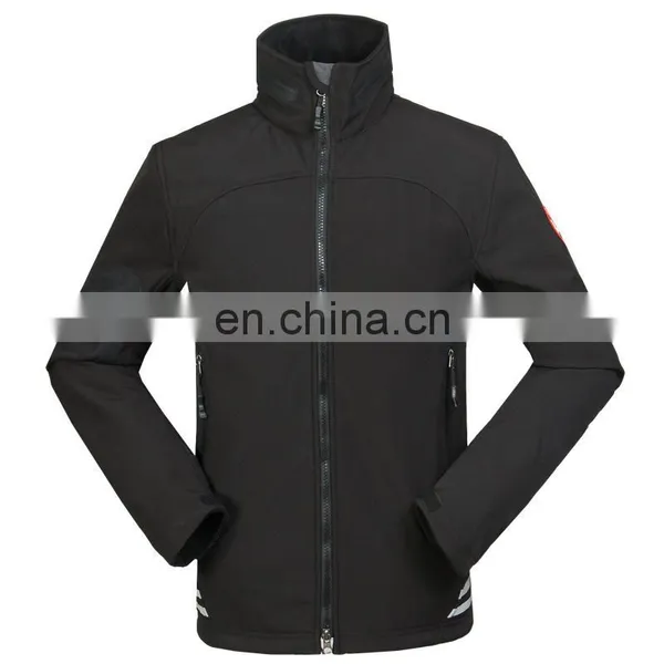 2016 Mens Outdoor Sport Climbing Softshell Jackets photo-2
