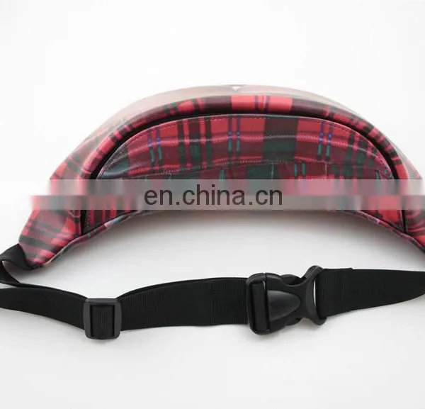 Factory Wholesale Fashion Hot Sale Pack Novelty Funny Hairy Beer Belly Waist Bumbag Dad Bag photo-4