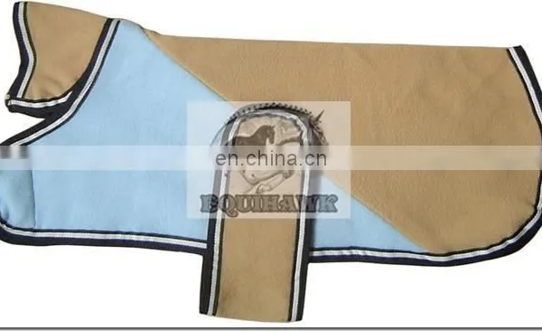 Fleece Dog Rug MVE - DB - 09