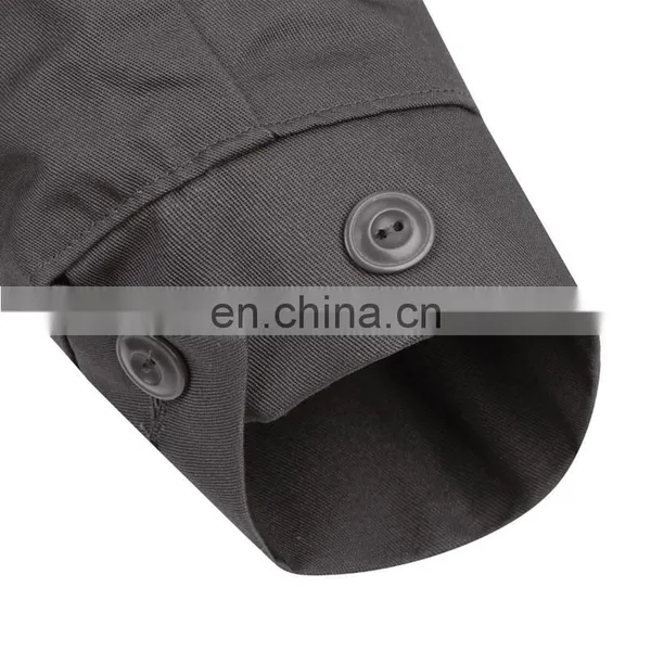 2017 Safety Protective Work Uniform Suit photo-3