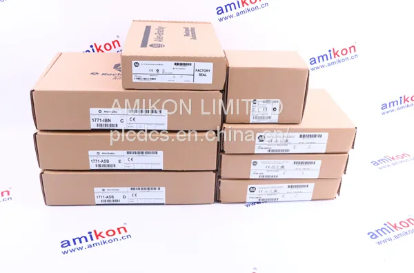 Allen Bradley 1771-NR Analog Input Module