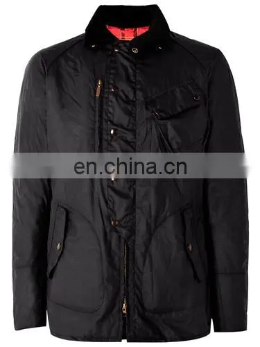 MOTOR bike jacket