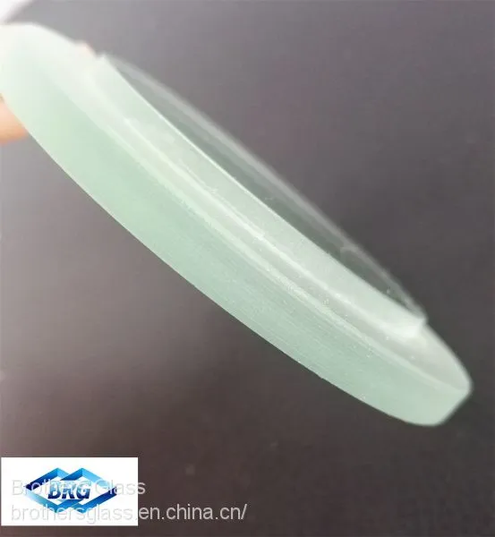 Step Glass photo-4