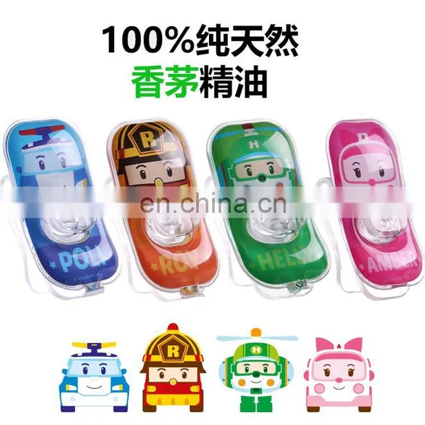 Mosquito Repellent Button ,Baby Kids Buckle Outdoor Anti-mosquito Repellent photo-4