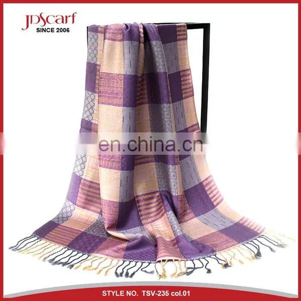 New Style Wholesale Scarf Hijab Muslim Hijab Scarf