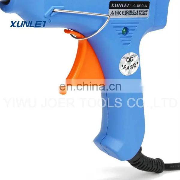 Hot Melt Glue Gun Nozzle Factory Outlets photo-4
