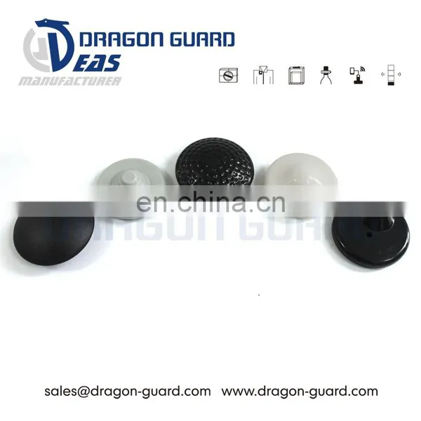 DG Magnetic rf Eas Tag, Retail Eas Tag AM for Clothing Anti-shoplifting (CE/ISO) photo-2