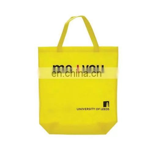 Non-woven Material and Handled Style Promotional Bags photo-3
