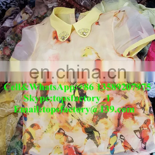 Fashion Fashion Used Clothing Factory photo-2
