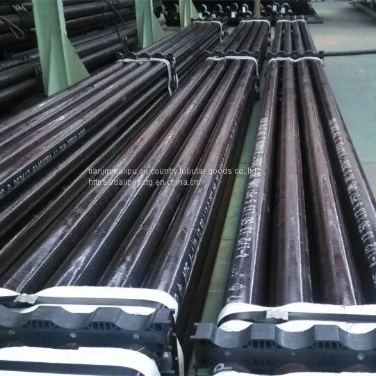 API 5CT Seamless N80 Oil Tubing 7304292000 photo-2