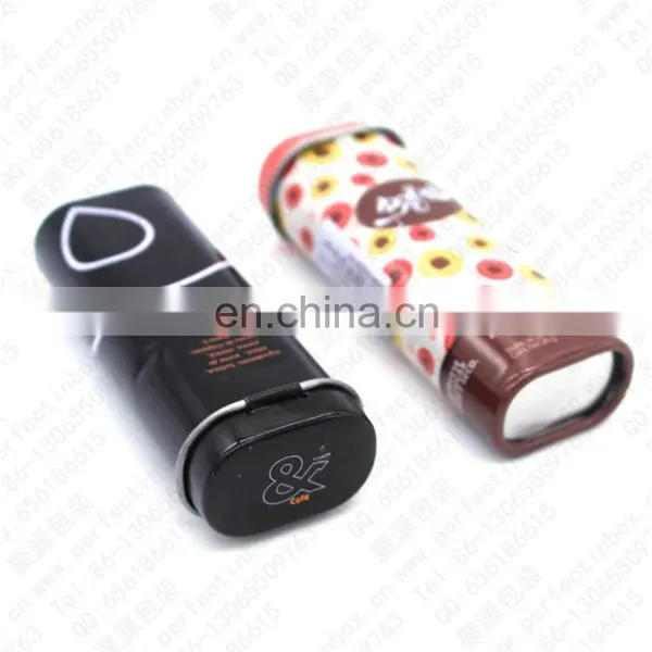 Cute Small Metal Candy Tin Box/small Tin Box for Candy photo-6