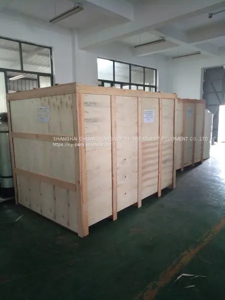 Purified Water Manufacturer for Pharmaceutical Industry /Pharmaceutical Intermediates photo-2