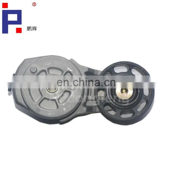 Dongfeng Truck Engine Parts 6BT Belt Tensioner 3937556 for 6BT Diesel Engine photo-2
