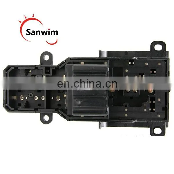 Auto Master Power Window Control Switch 1S10330 photo-3
