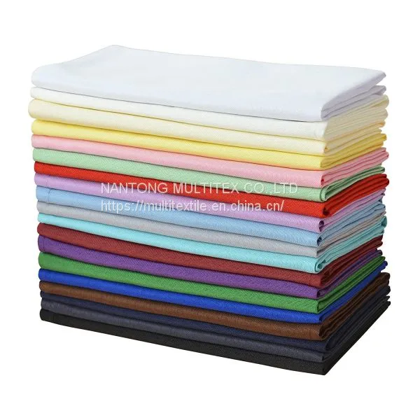 Polyseter Wedding Restaurant Napkin and Home Dinner Napkins photo-2