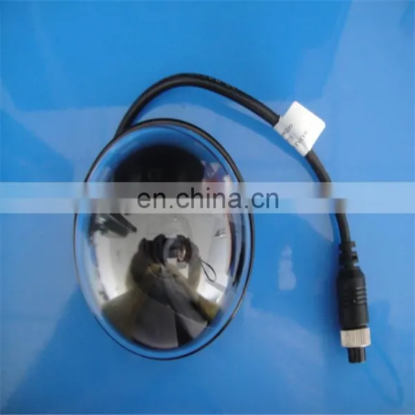 Best Selling Bus CCTV Camera Round photo-4