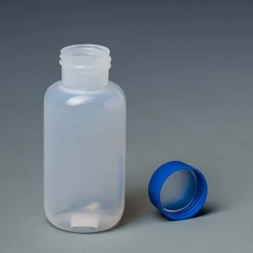 Small Plastic Vials Vaccine Serum Bottle 30ml