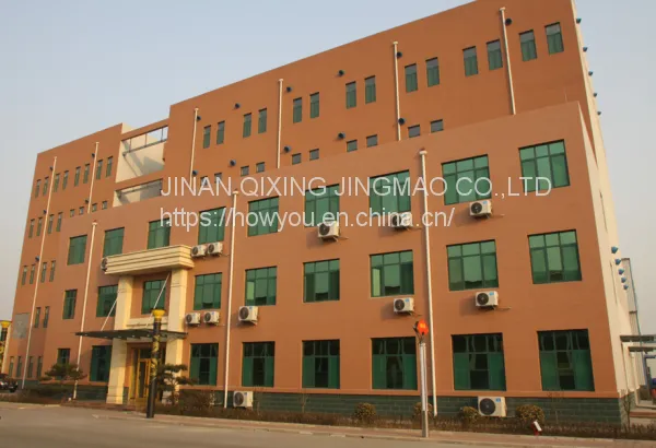 Super Absorbent Polymer for Absorbing Urine From China photo-5