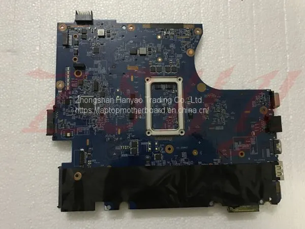613211-001 for hp 4525s 4725s Laptop Motherboard Ddr3 Amd Free Shipping 100% Test ok photo-2