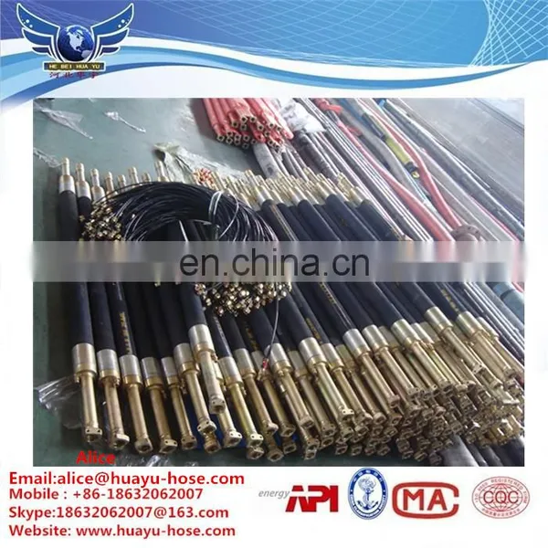 High Quality Gas Drainage Hole Packers photo-2