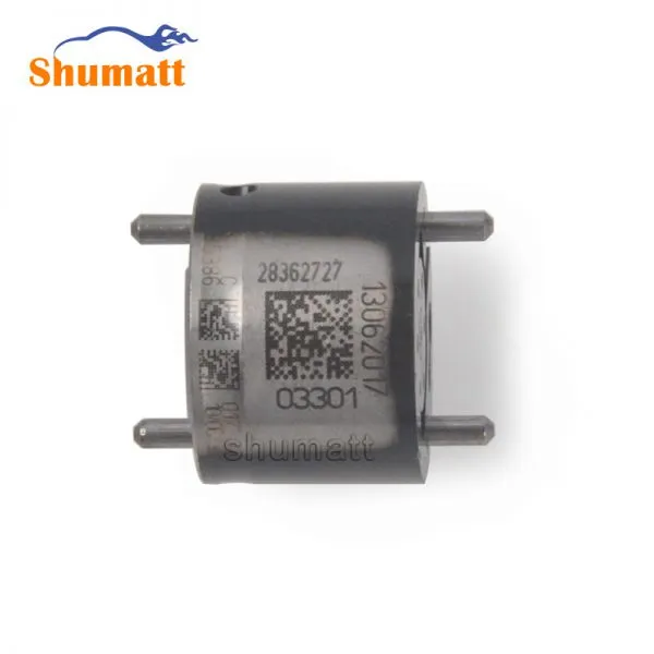 Genuine New Control Valve 9308-625c 28362727 for Injector EJBR00301D EJBR00101D