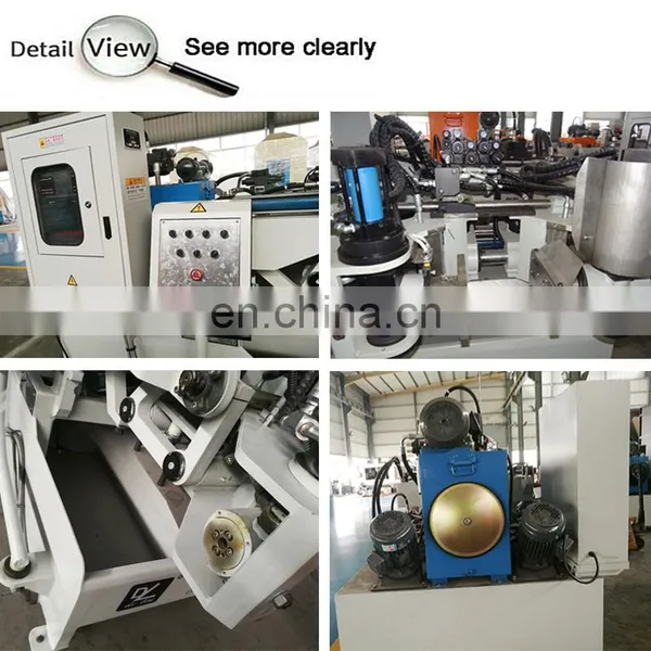 Brass Die Casting Mould Machine photo-7
